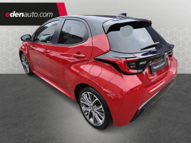 Toyota Yaris image 6