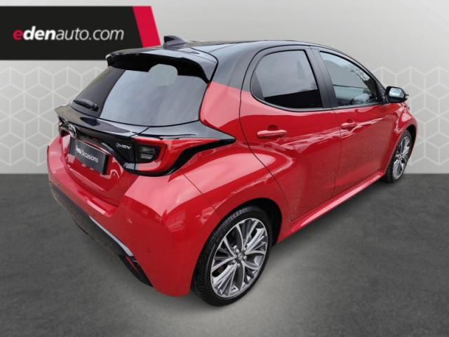 Toyota Yaris image 1