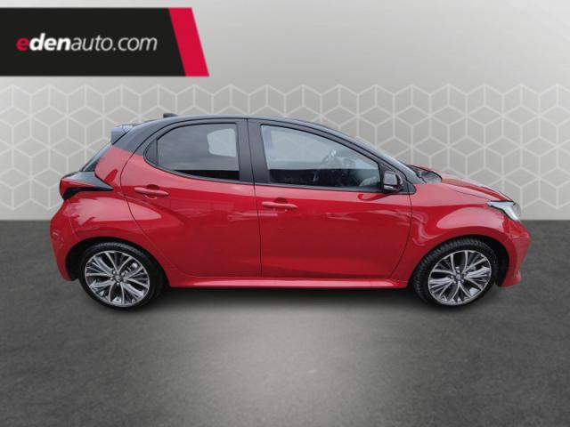 Toyota Yaris image 7