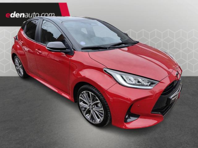 Toyota Yaris image 5