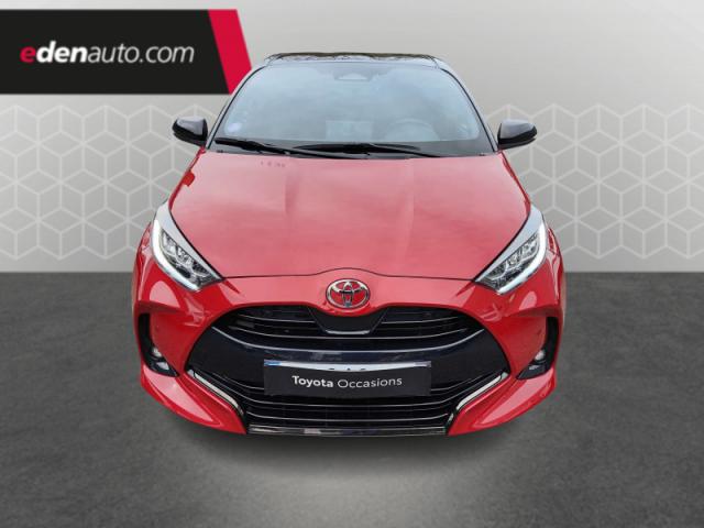 Toyota Yaris image 3