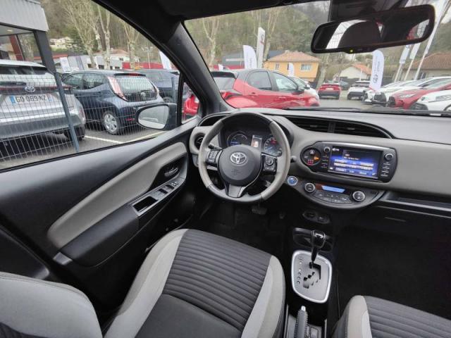 Toyota Yaris image 3