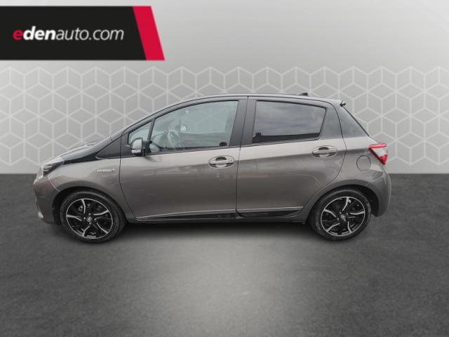 Toyota Yaris image 2