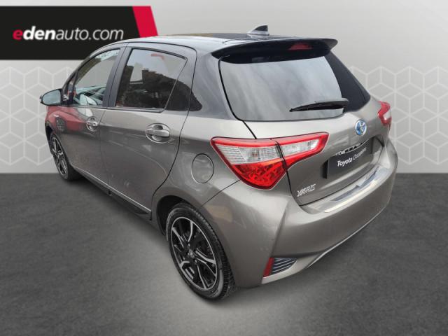 Toyota Yaris image 4