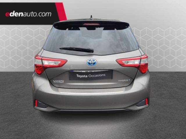 Toyota Yaris image 5