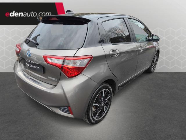 Toyota Yaris image 1