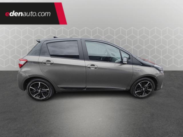 Toyota Yaris image 7