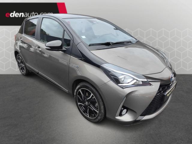 Toyota Yaris image 6