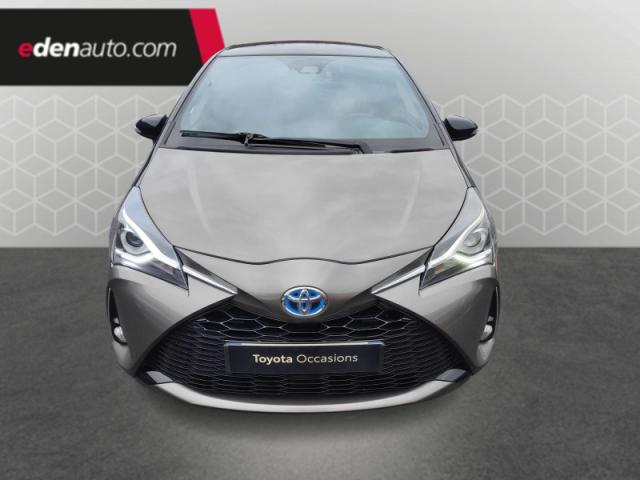 Toyota Yaris image 8