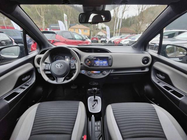 Toyota Yaris image 9