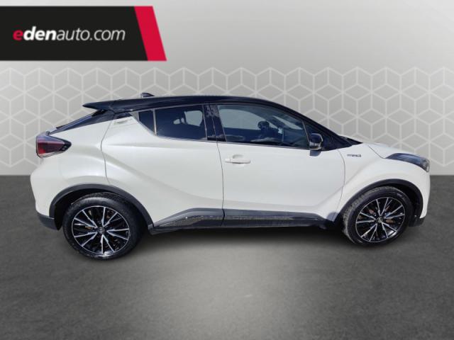 Toyota C-Hr image 5