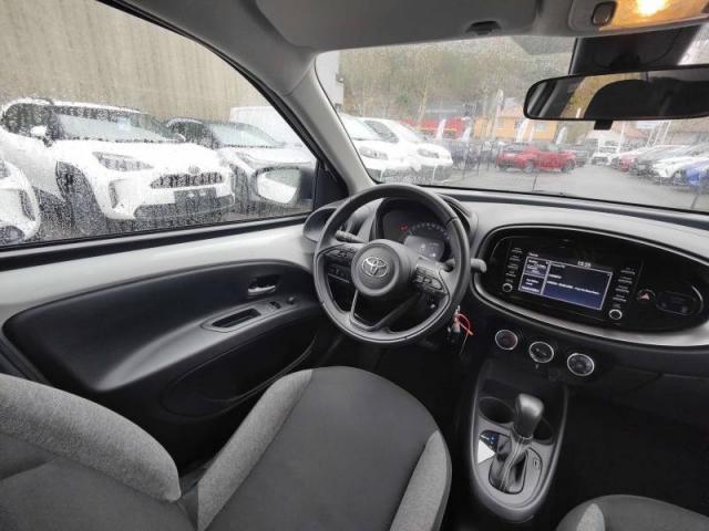 Toyota Aygo X image 4
