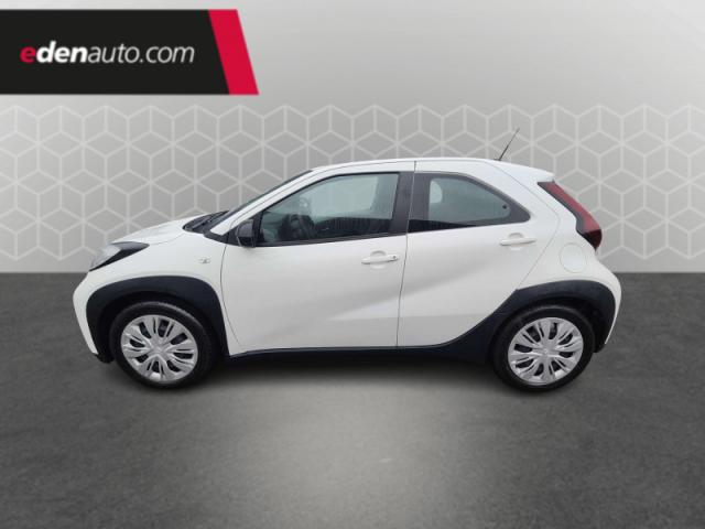 Toyota Aygo X image 3