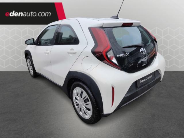 Toyota Aygo X image 2