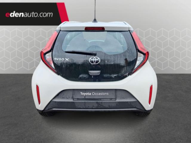 Toyota Aygo X image 9