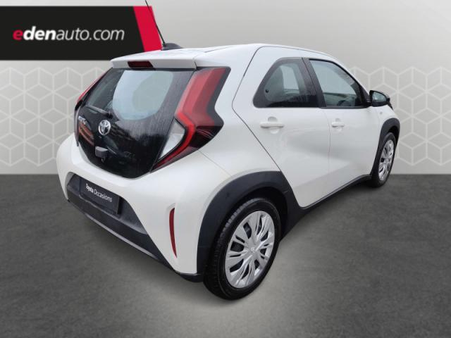 Toyota Aygo X image 7