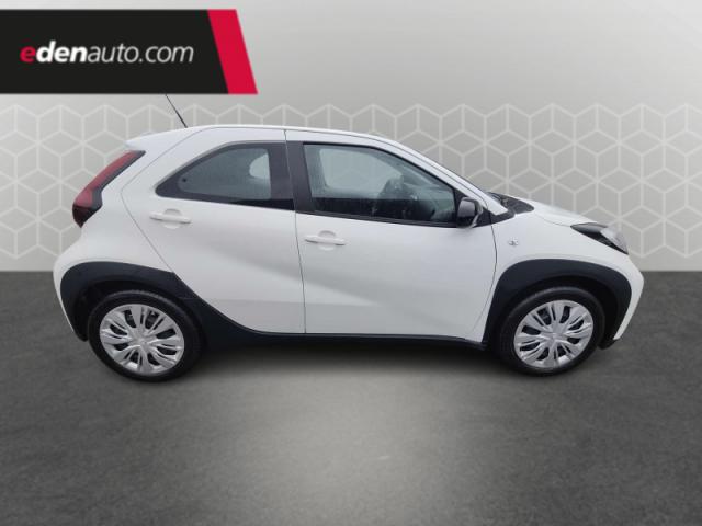 Toyota Aygo X image 5