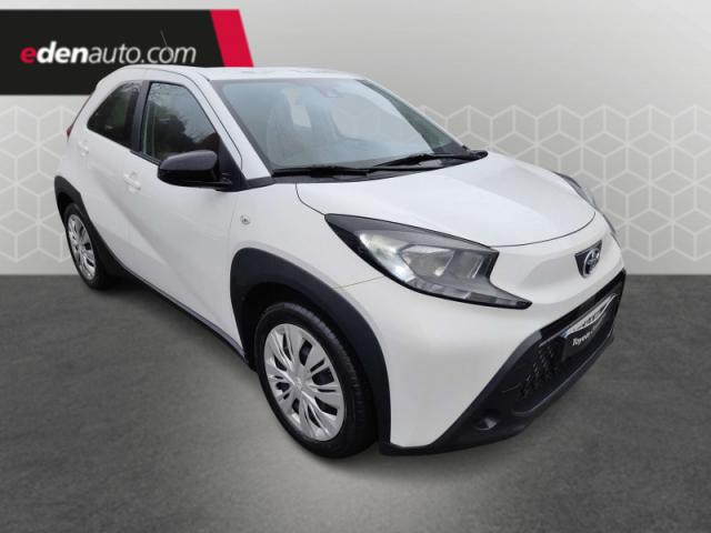 Toyota Aygo X image 1