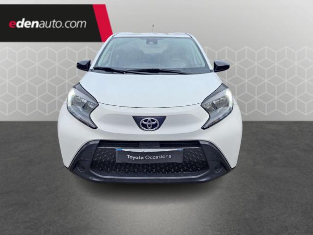 Toyota Aygo X image 8