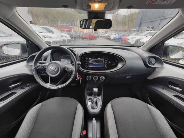 Toyota Aygo X image 6