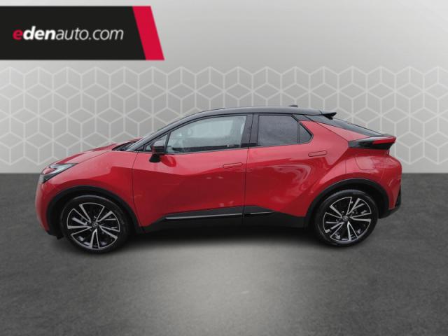 Toyota C-Hr image 5