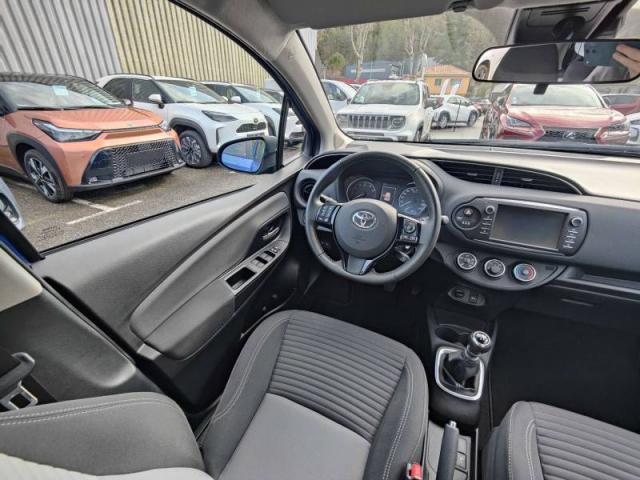 Toyota Yaris image 5