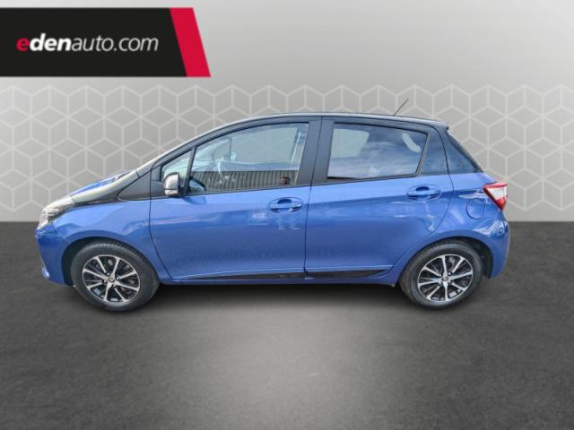 Toyota Yaris image 9