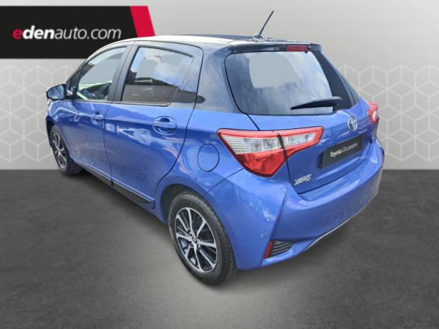 Toyota Yaris image 3