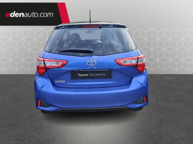 Toyota Yaris image 7