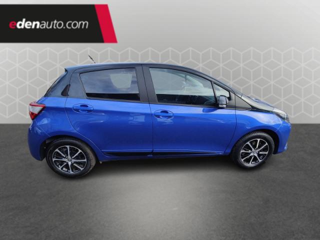 Toyota Yaris image 2