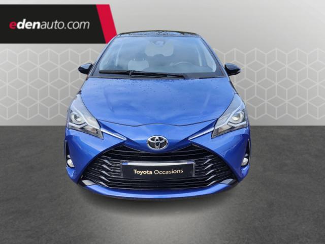 Toyota Yaris image 1