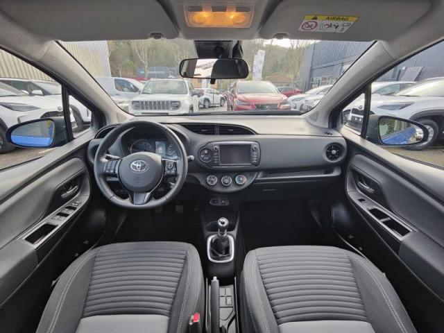 Toyota Yaris image 6