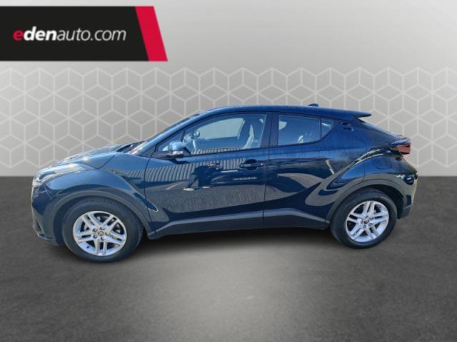 Toyota C-Hr image 6