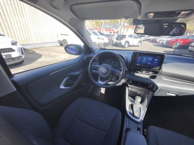 Toyota Yaris image 9