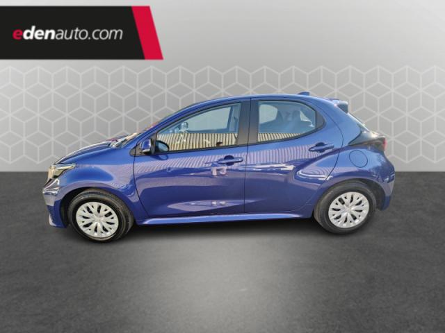 Toyota Yaris image 5