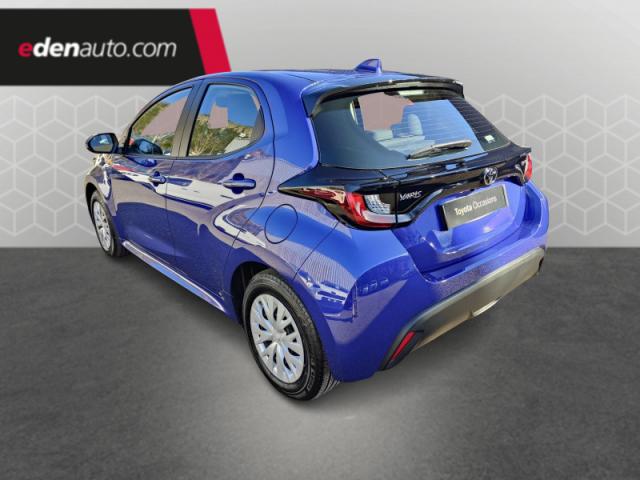 Toyota Yaris image 7