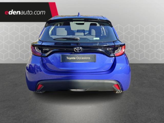 Toyota Yaris image 4