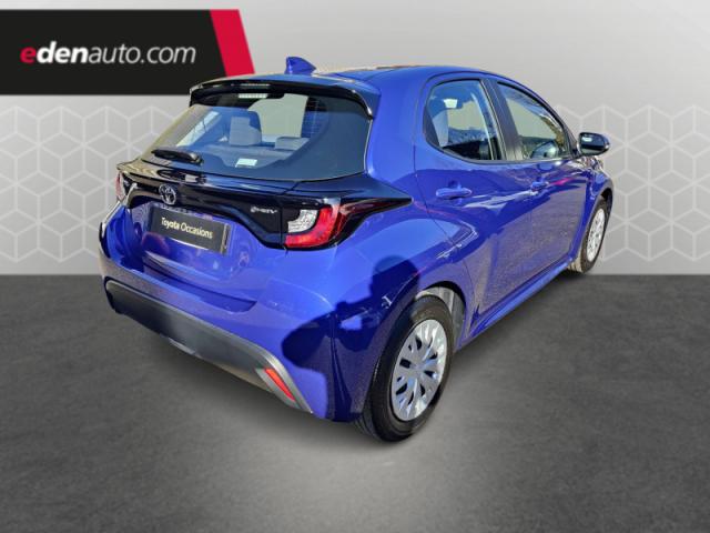 Toyota Yaris image 2