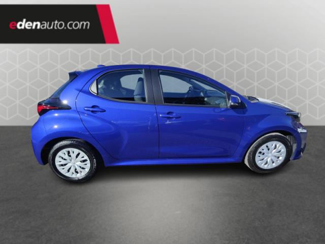 Toyota Yaris image 1