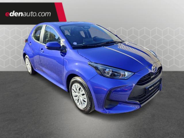 Toyota Yaris image 3