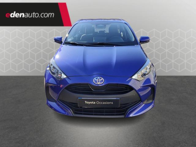 Toyota Yaris image 8