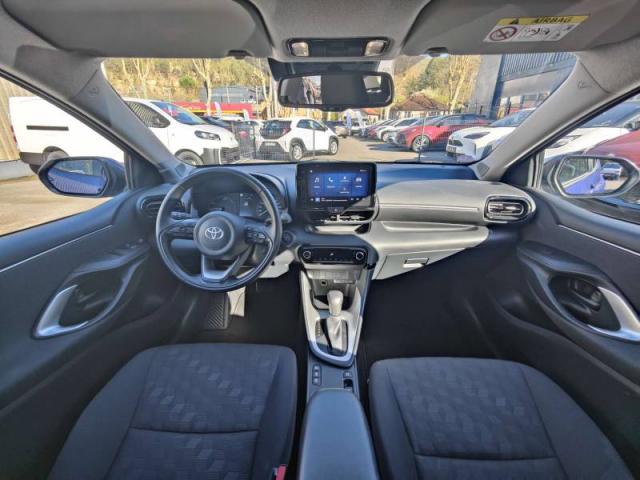 Toyota Yaris image 6