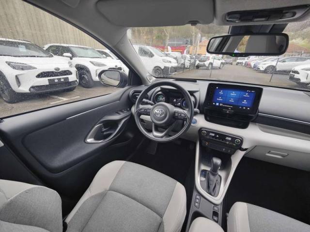 Toyota Yaris image 6