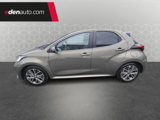 Toyota Yaris image 1