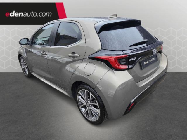 Toyota Yaris image 2