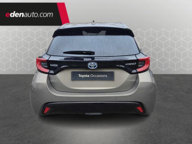 Toyota Yaris image 3