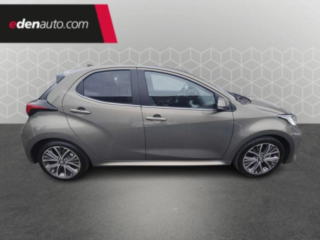 Toyota Yaris image 4