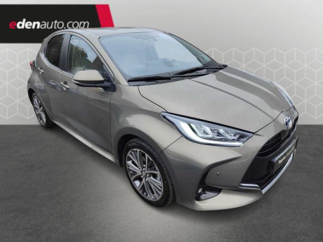 Toyota Yaris image 5