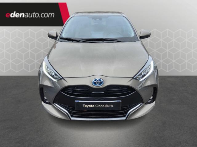 Toyota Yaris image 7