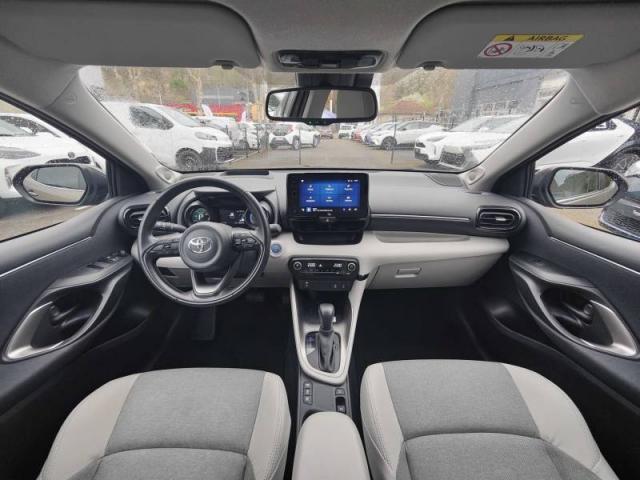 Toyota Yaris image 9